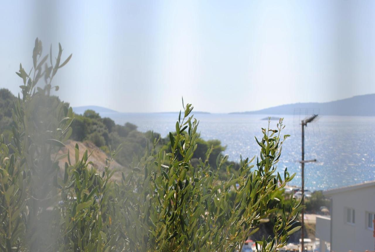 Summer Residence Near The Sea Donji Okrug  Exterior foto