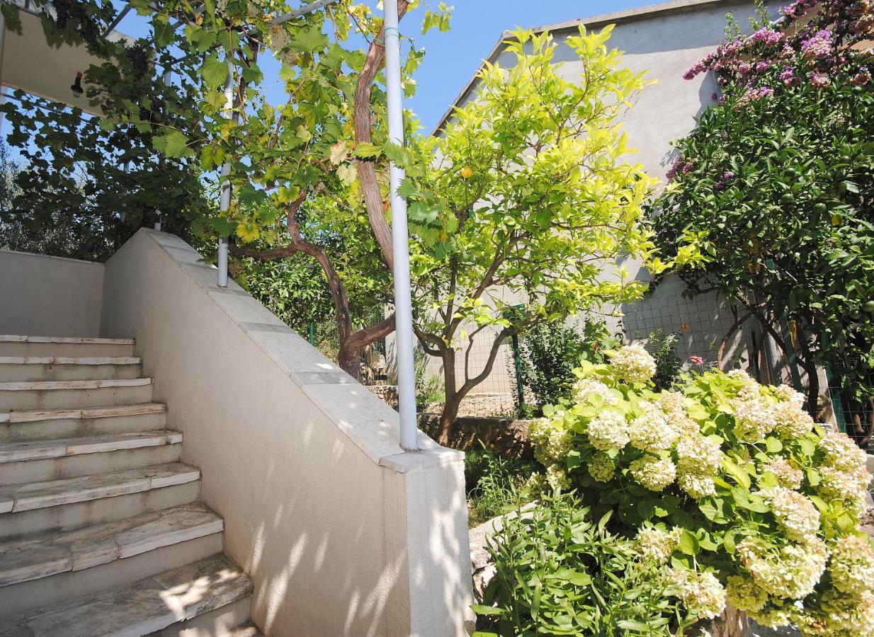 Summer Residence Near The Sea Donji Okrug  Exterior foto